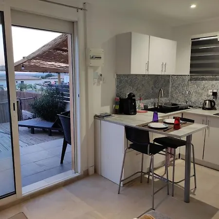 Tiny House Avec Piscine A Дом отдыха *