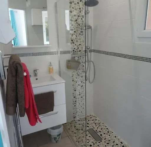 Tiny House Avec Piscine A